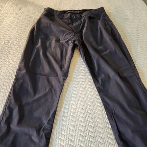 Eddie Bauer Hiking Pants Size 38x34